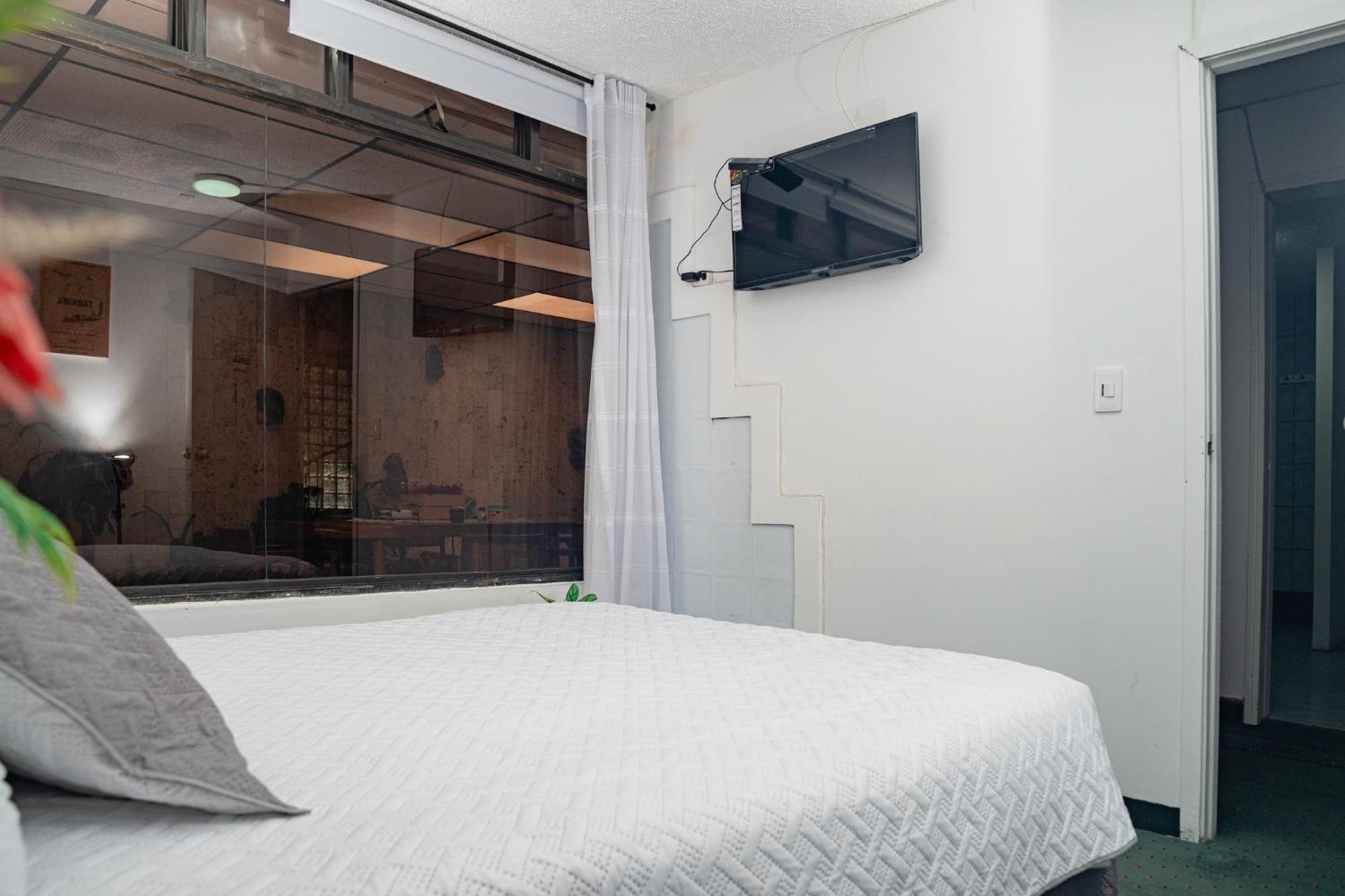 Innovar Casa Hostal Bogota Buitenkant foto