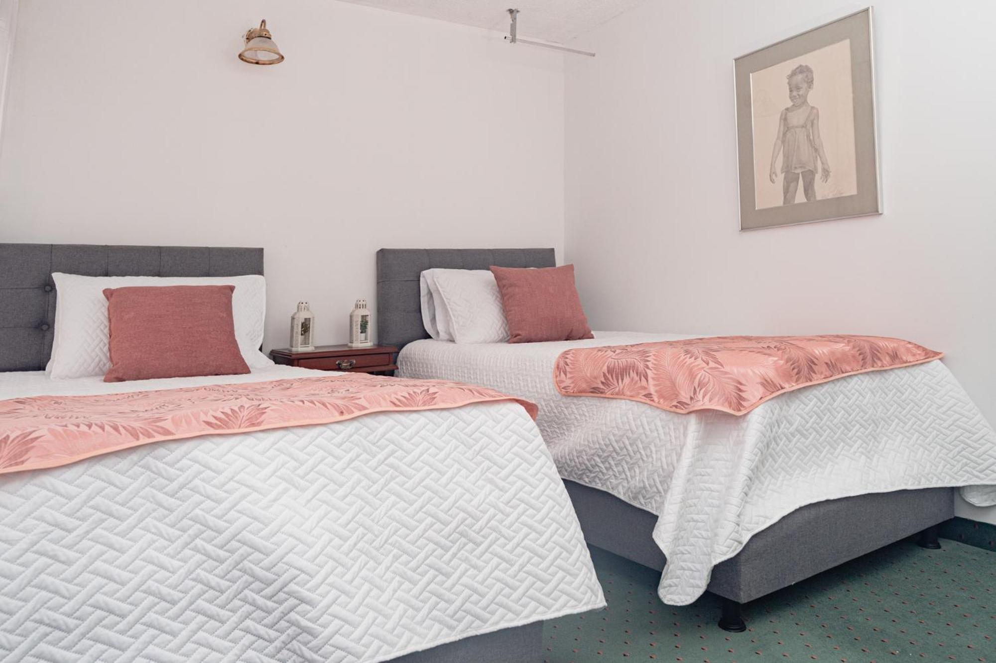 Innovar Casa Hostal Bogota Buitenkant foto