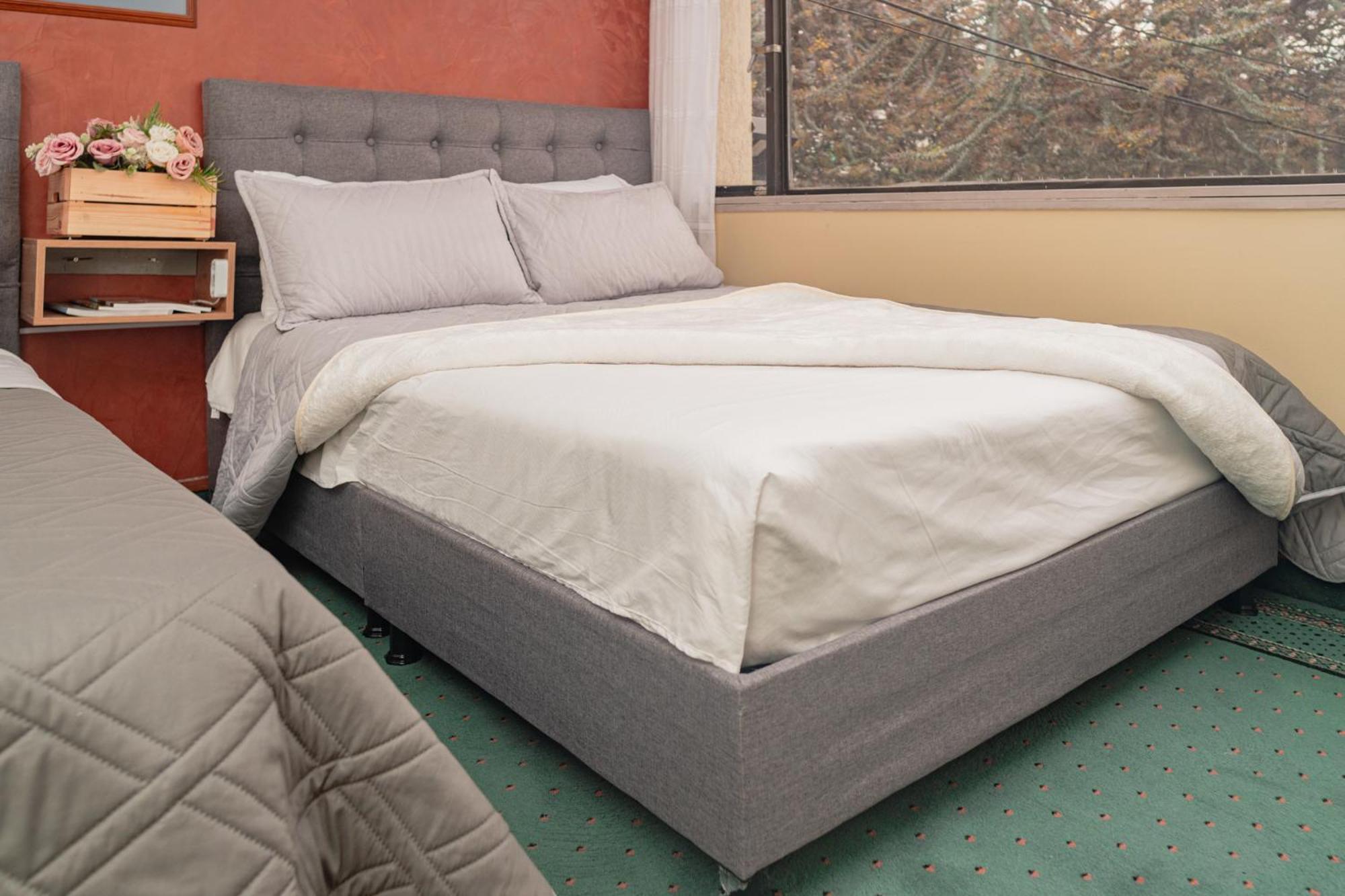 Innovar Casa Hostal Bogota Buitenkant foto